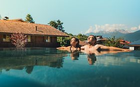 Pineta Nature Resort - Wellness&SPA